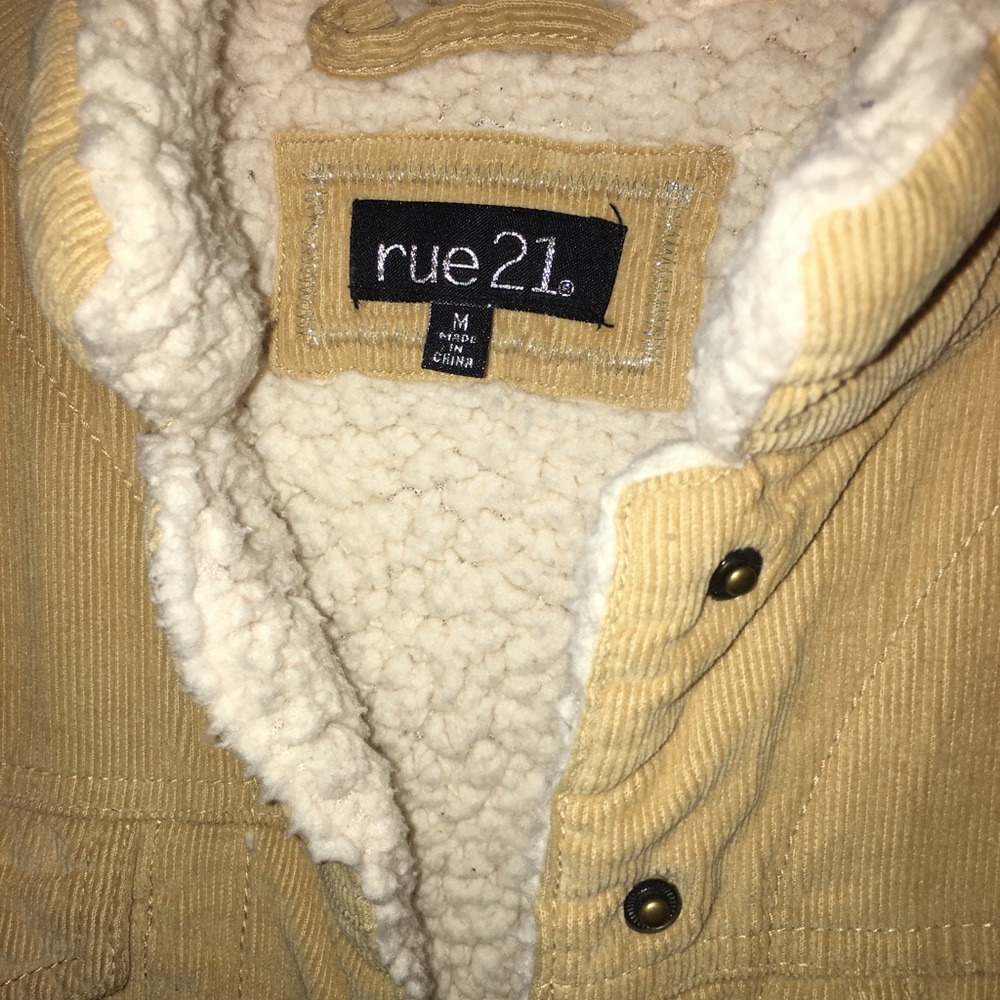 Jacket - Picture 2 of 2